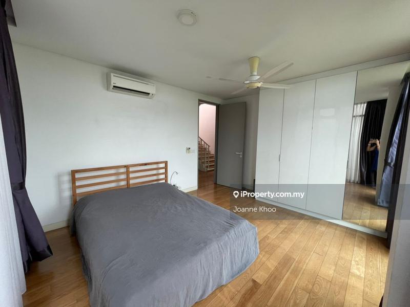 4-storey Terraced House for Sale in Prima Villa, Taman Desa,  Tmn Seputeh, Taman Desa by Joanne Khoo - iProperty.com.my