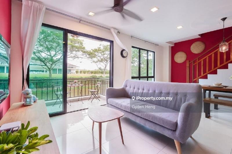 2-storey Terraced House for Sale in Leisure Farm, Gelang Patah by Gyden Heng - iProperty.com.my