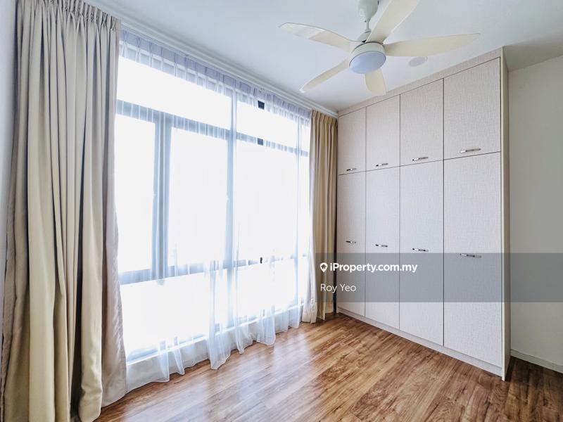 Residensi Servis untuk Disewa di The Park Sky Residence oleh Roy Yeo - iProperty.com.my