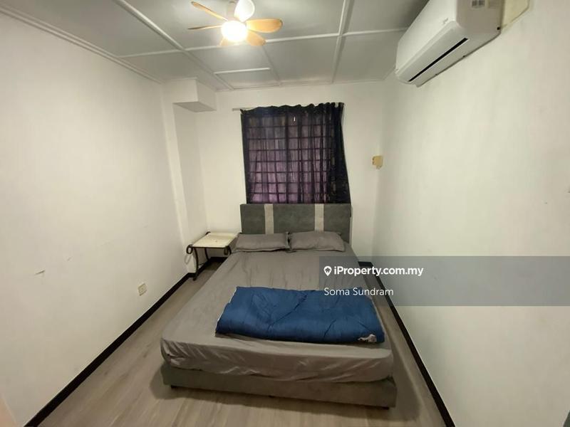 For Rent - Paradise Lagoon