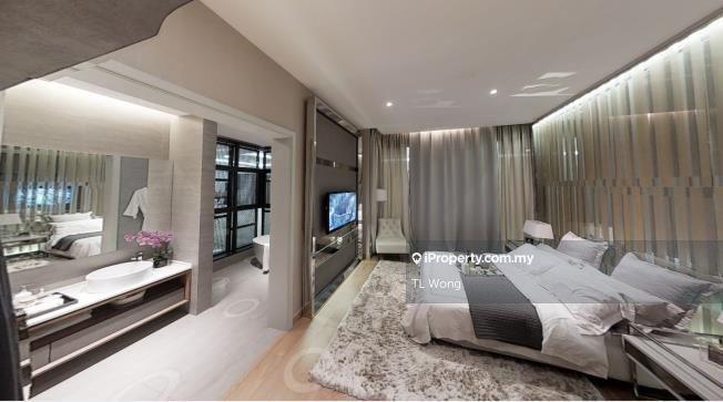 Residensi Servis untuk Dijual di Astoria Ampang oleh TL Wong - iProperty.com.my