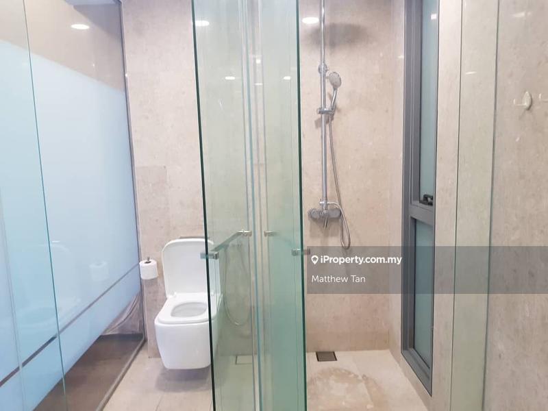 Kondominium untuk Dijual di The Fennel oleh Matthew Tan - iProperty.com.my