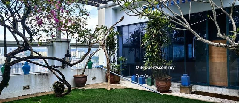 Kondominium untuk Dijual di 202 DC (Desa Cahaya) oleh Zoe Ong - iProperty.com.my