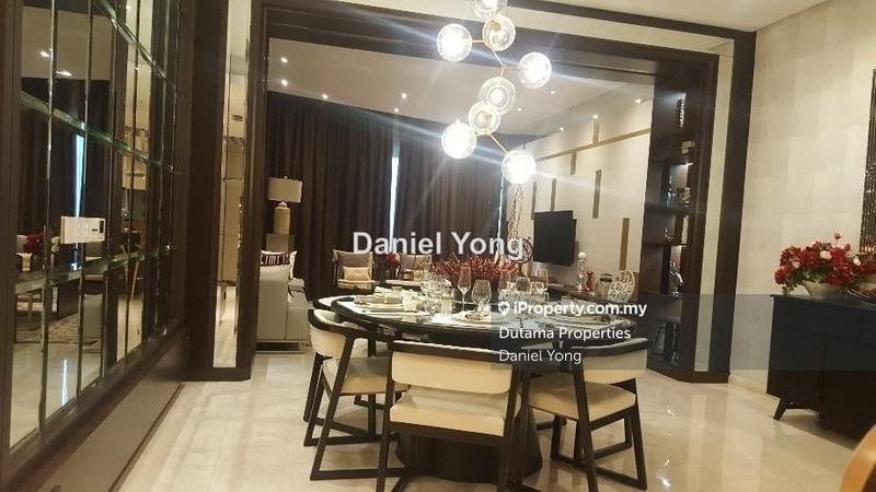 For Sale - Vortex KLCC