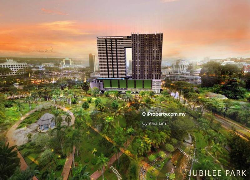 For Sale - Parq Residence