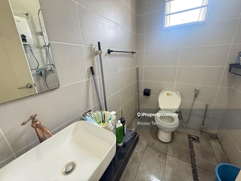 Banglo untuk Dijual di Taman Bertam Setia, Tanjong Minyak oleh Wesley Tan - iProperty.com.my