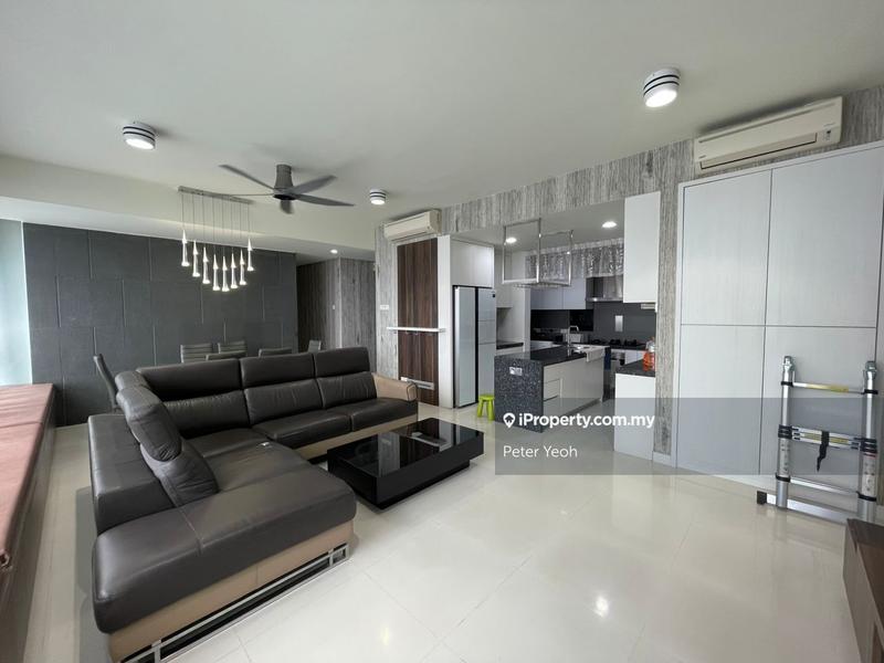For Sale - The Capers @ Sentul East