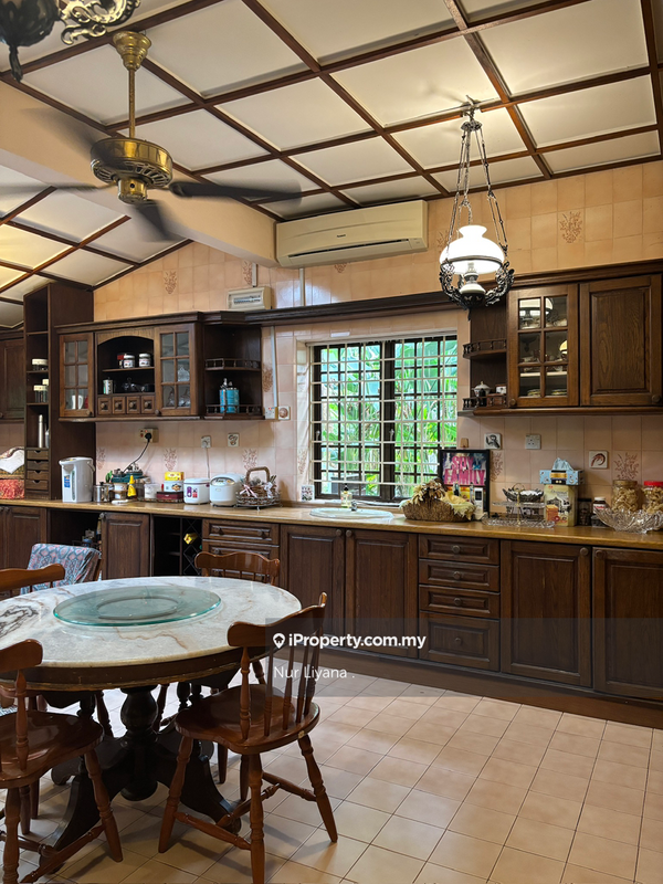 Banglo untuk Dijual di Taman TAR (Tun Abdul Razak), Ampang oleh Nur Liyana . - iProperty.com.my