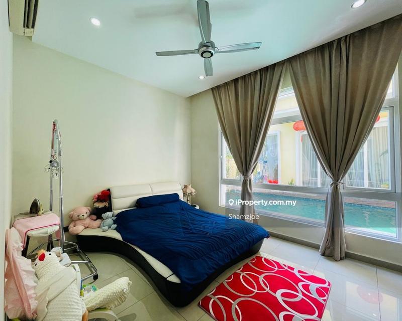 Bungalow House untuk Dijual di Bandar Mahkota Cheras, Cheras oleh Shamzjoe - iProperty.com.my