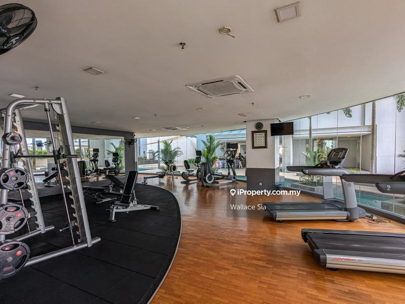 Service Residence for Rent in Swiss Garden Residences by Wallace  Sia - iProperty.com.my
