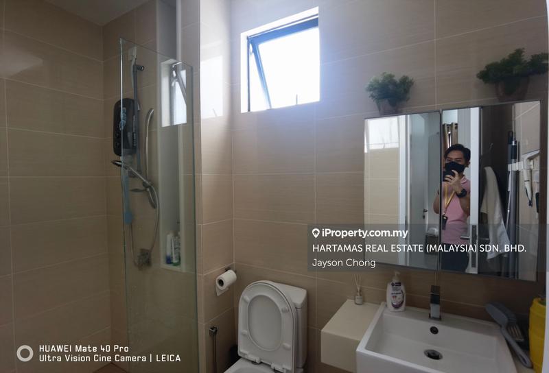 Kondominium untuk Dijual di CloudTree Residence oleh Jayson Chong - iProperty.com.my