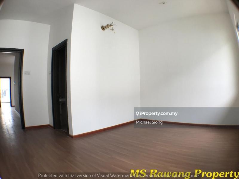 2-storey Terraced House for Sale in Bandar Country Homes, Rawang by Michael Siong - iProperty.com.my
