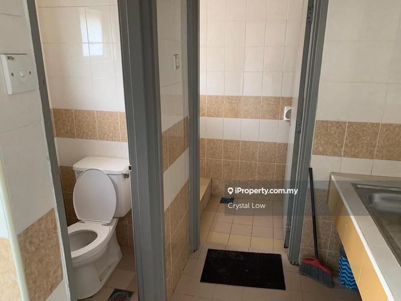 Pejabat untuk Dijual di CBD Perdana, Cyberjaya oleh Crystal Low - iProperty.com.my