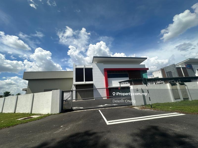 For Sale - [Freehold] Puchong Jaya