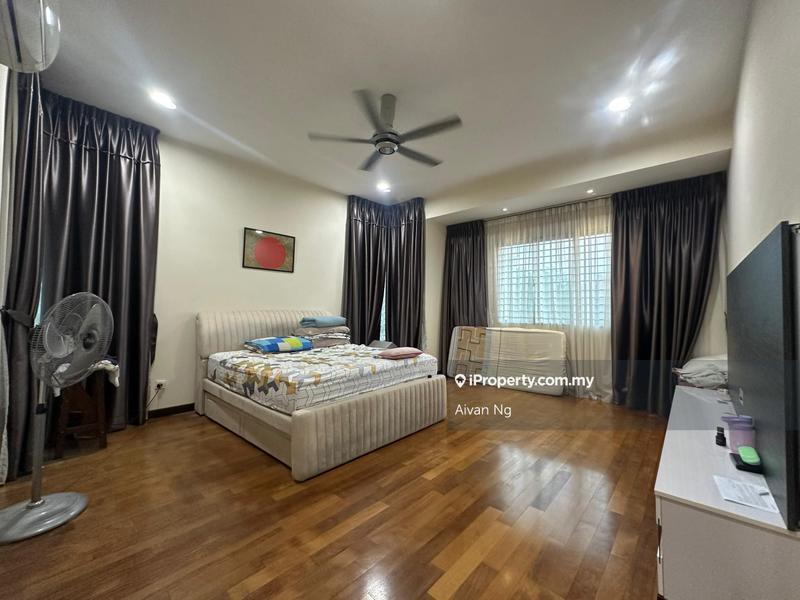 Bungalow House for Sale in Bukit Sungai Long, Kajang by Aivan Ng - iProperty.com.my