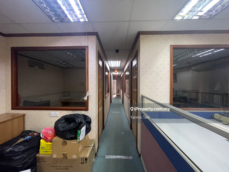 Shop / Office for Sale in Bandar Baru Sri Petaling, Sri Petaling by Yannis Tan - iProperty.com.my