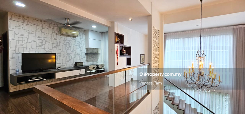 Rumah Berkembar untuk Dijual di Bandar Kinrara Seksyen 8, Bandar Kinrara oleh Veness Tam - iProperty.com.my