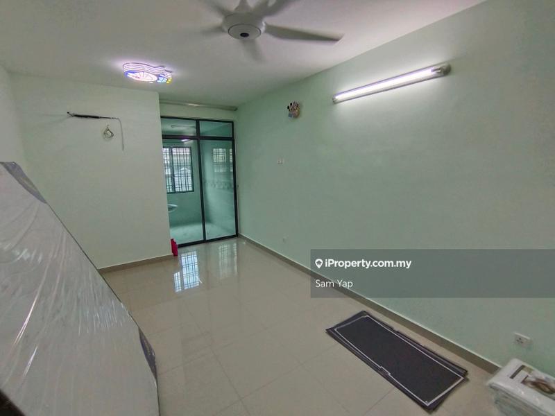 Rumah Teres 2-Tingkat untuk Dijual di Bandar Damai Perdana, Cheras oleh Sam Yap - iProperty.com.my