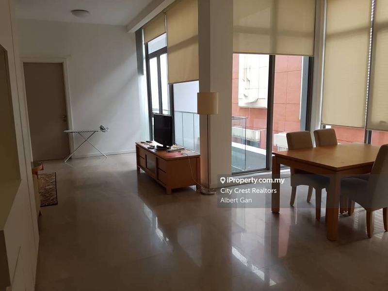 For Sale - Bintang Fairlane Residences