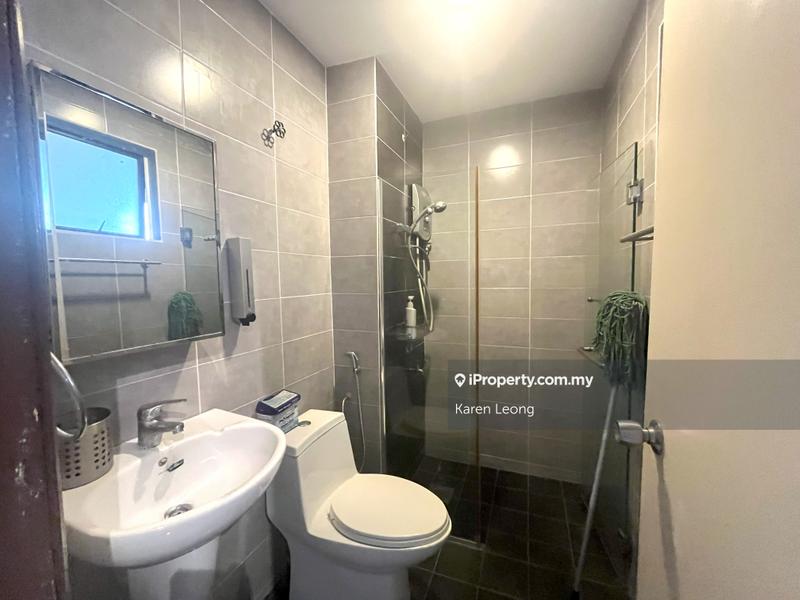 Kondominium untuk Dijual di Kiara Park oleh Karen Leong - iProperty.com.my