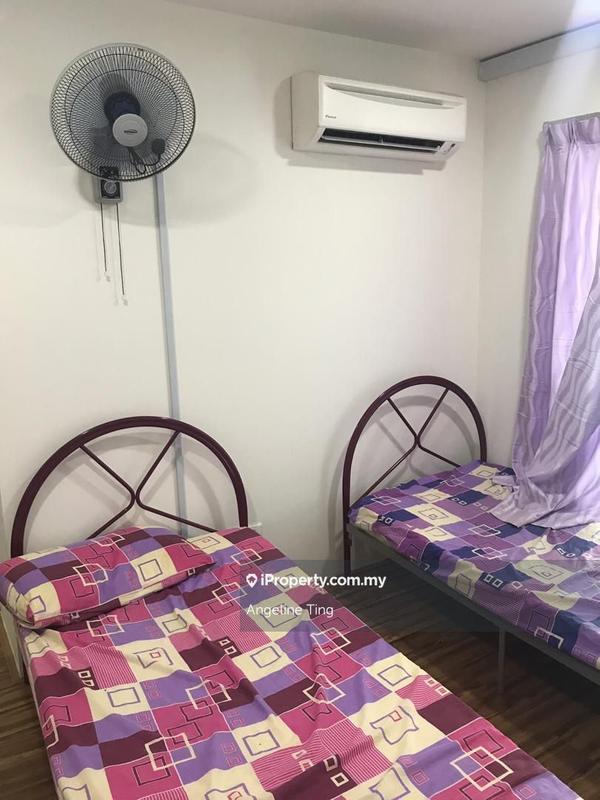 Soho untuk Disewa di Shah Alam, Selangor oleh Angeline Ting - iProperty.com.my