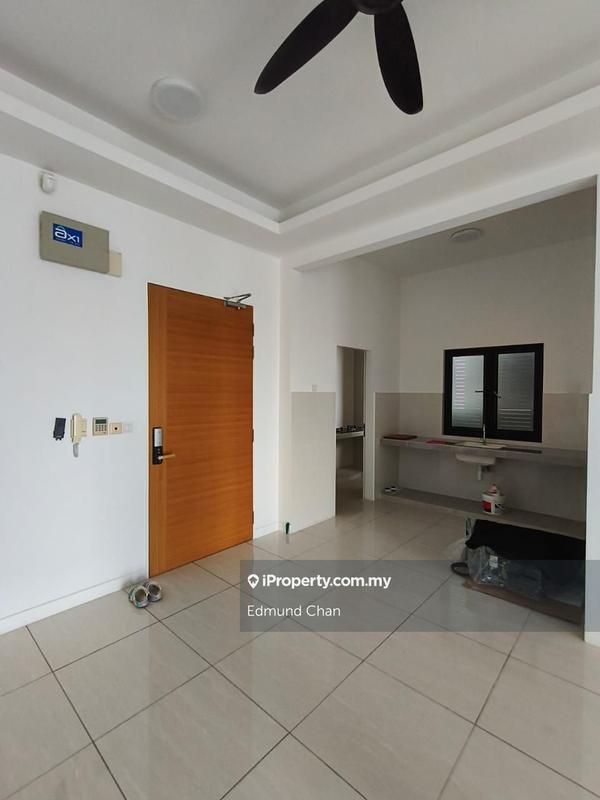 Kondominium untuk Disewa di Sky Condominium (Skyz Residence) oleh Edmund Chan - iProperty.com.my