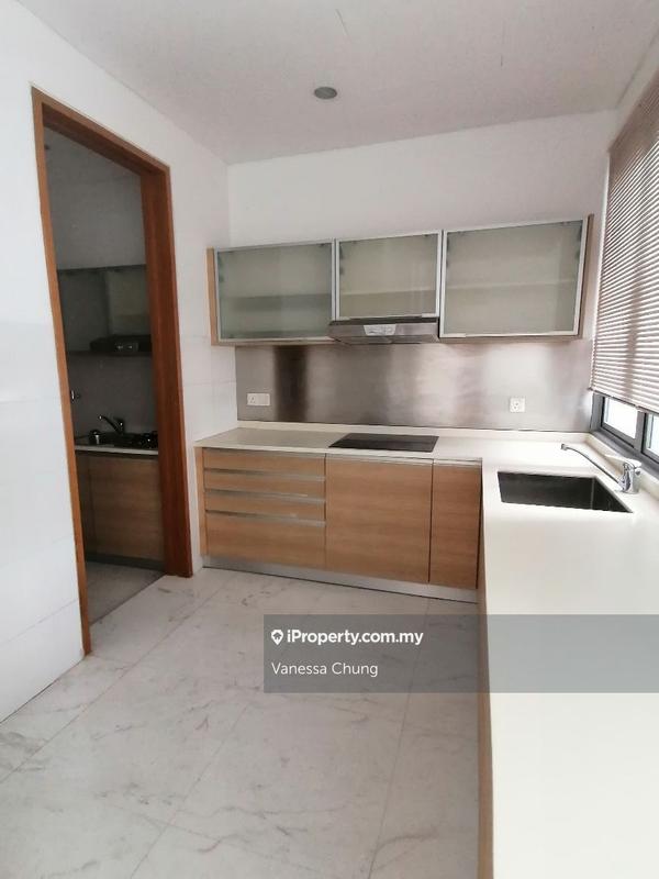 Kediaman Servis untuk Dijual di Twins @ Damansara Heights oleh Vanessa Chung - iProperty.com.my