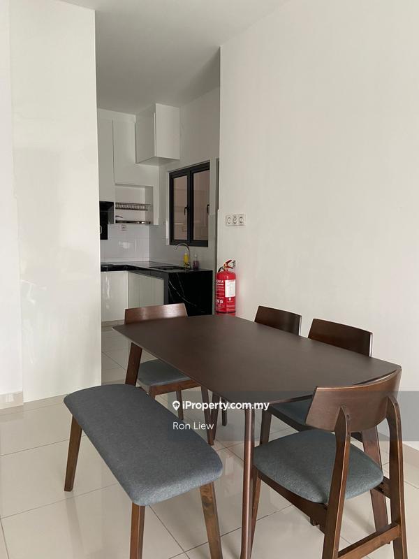 Service Residence for Rent in Ten Kinrara by Ron Liew - iProperty.com.my