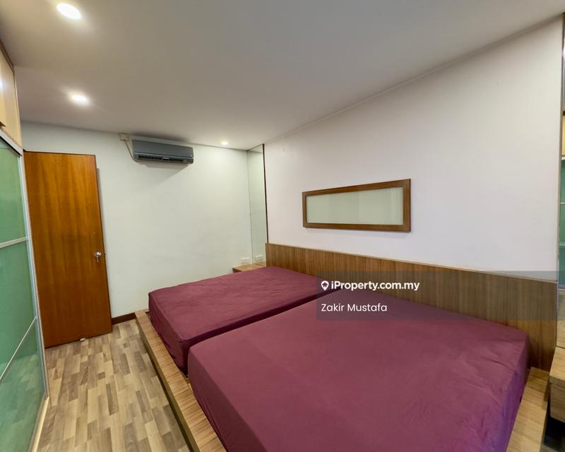 Service Residence for Sale in Sri Acappella by Zakir Mustafa - iProperty.com.my