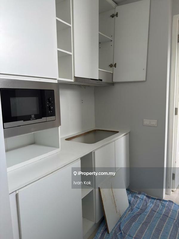 Kediaman Servis untuk Dijual di Lumi Tropicana oleh Ivan Kok - Kitchen - iProperty.com.my