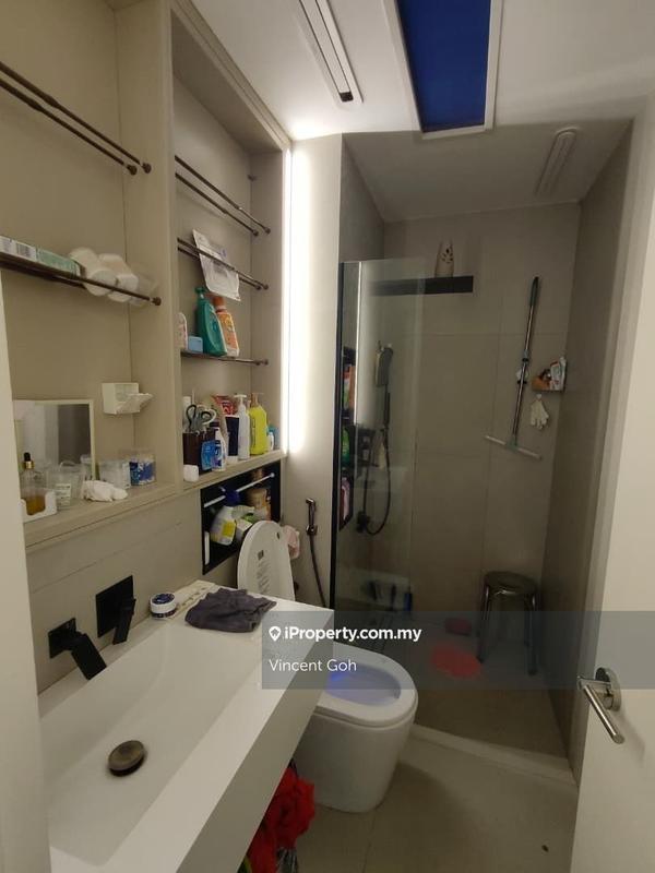 Residensi Servis untuk Dijual di The Era @ Duta North oleh Vincent Goh - iProperty.com.my