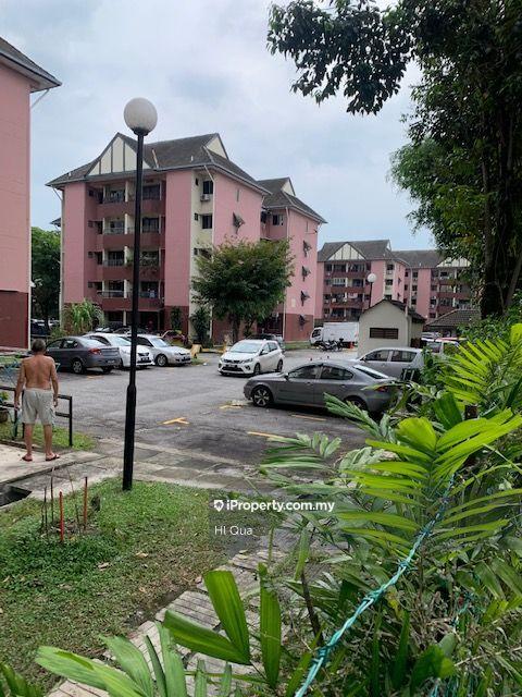 Apartment untuk Dijual di 1A Pinang oleh Hl Qua - iProperty.com.my
