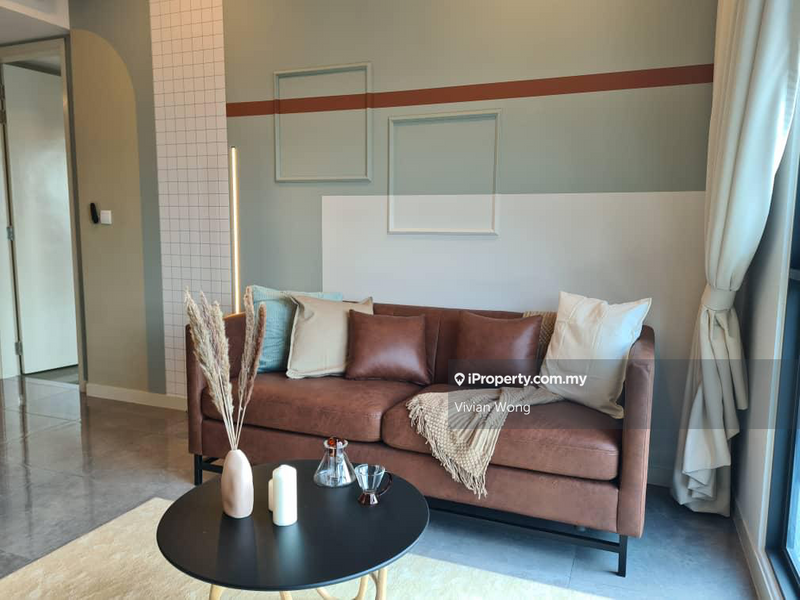 For Rent - Ooak Serviced Apartments @ Kiara 163