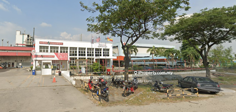 Gudang untuk Dijual di north port, Port Klang (Pelabuhan Klang) oleh Eddy Lum - iProperty.com.my