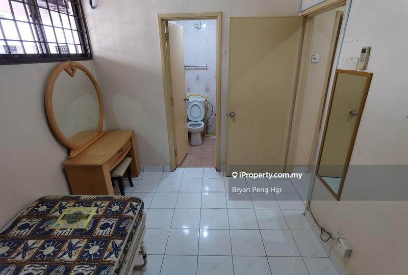 Kondominium untuk Dijual di Mutiara Oriental oleh Bryan Peng Hgr - iProperty.com.my