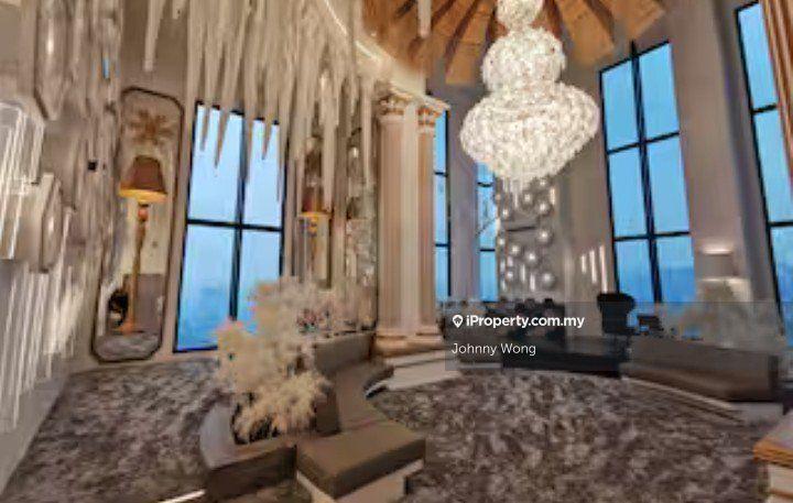 Residensi Servis untuk Dijual di Arte Cheras oleh Johnny Wong - iProperty.com.my