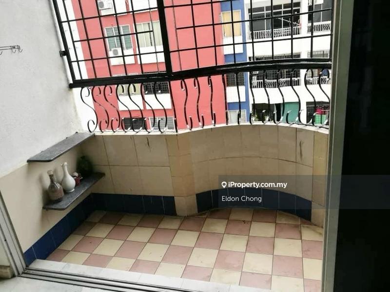 Rumah Pangsa untuk Dijual di Desa Tasik Fasa 1A oleh Eldon Chong - iProperty.com.my