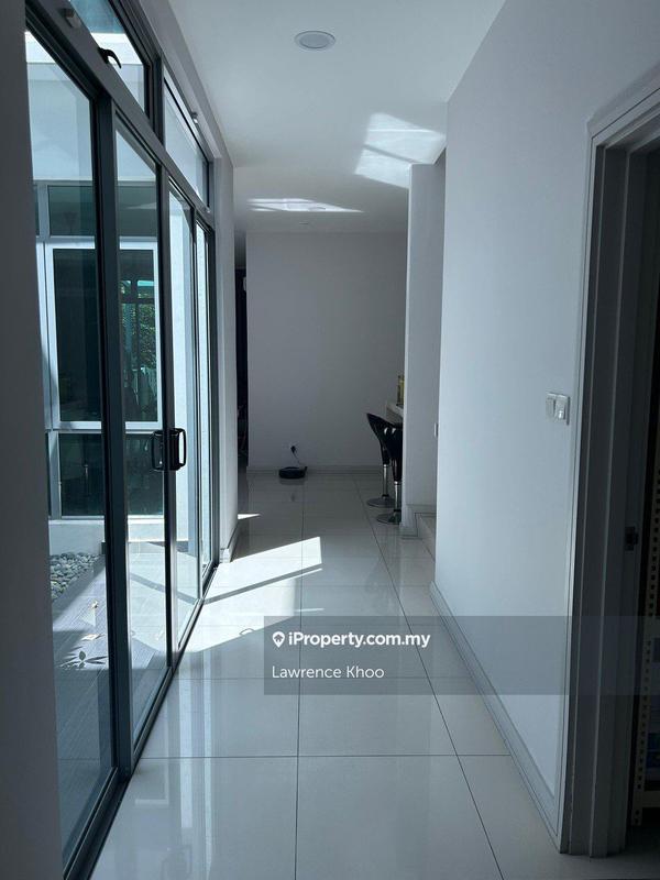 Rumah Berangkai 2 Tingkat untuk Dijual di Cyberjaya, Cyberjaya oleh Lawrence Khoo - iProperty.com.my