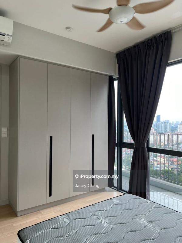 For Rent - Datum Jelatek (LINQ Sky Residence)