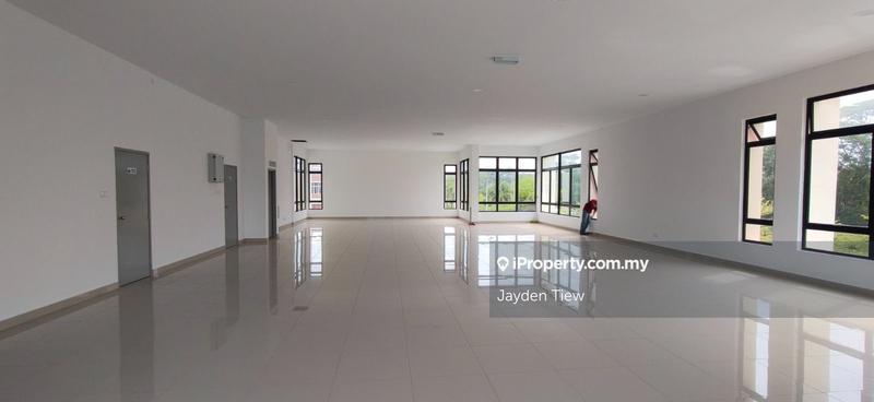 Commercial Semi-D for Rent in Taman Impian Emas, Skudai by Jayden Tiew - iProperty.com.my
