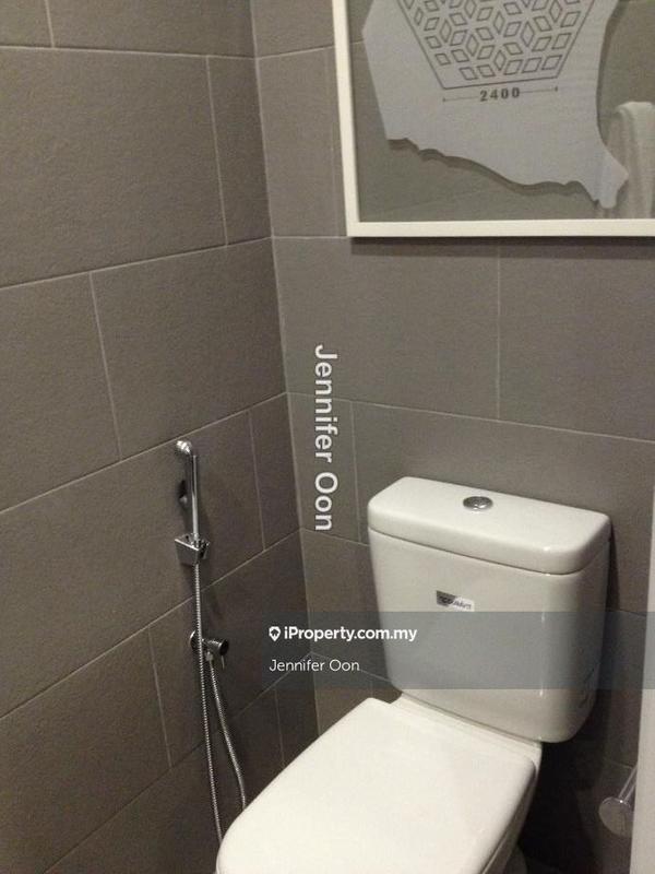 Residensi Servis untuk Dijual di Fraser Residence (188 Suites) oleh Jennifer Oon - iProperty.com.my