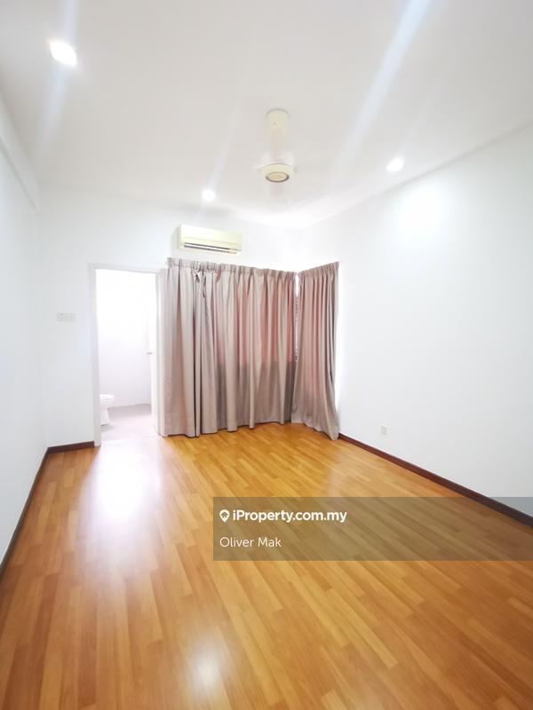 3-storey Terraced House for Rent in Seri Jalil, Bukit Jalil by Oliver Mak - iProperty.com.my