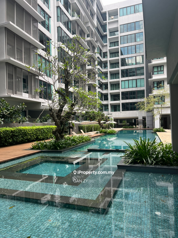 Condominium for Sale in Sastra U-Thant by GAN ZY - iProperty.com.my