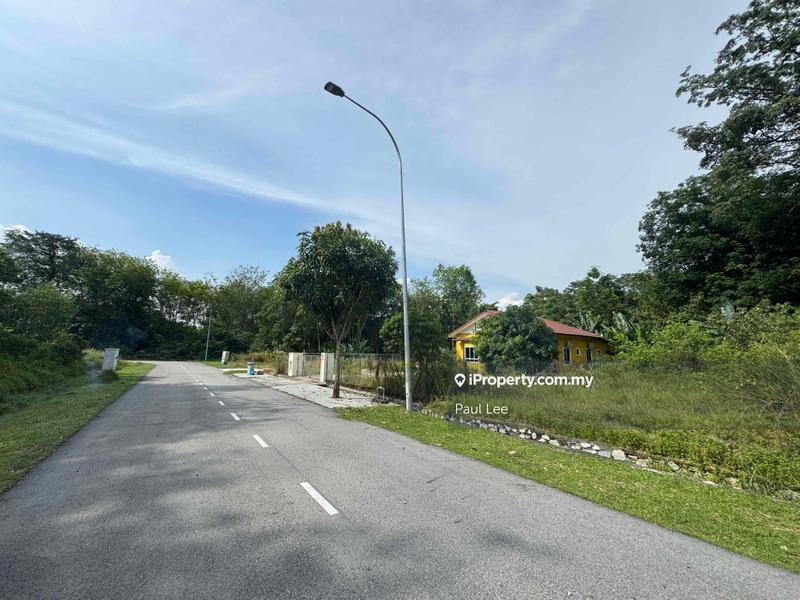 Bungalow Land for Sale in College Height Garden Resort, Pajam by Paul Lee - iProperty.com.my