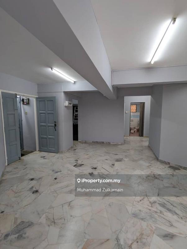 For Rent - Le Jardine Condominium