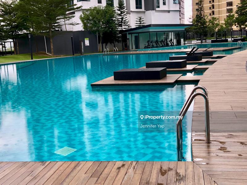 Condominium for Sale in D'Rapport by Jennifer Yap - iProperty.com.my