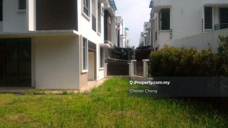 Banglo untuk Dijual di Seksyen U1, Glenmarie oleh Chester Cheng - iProperty.com.my