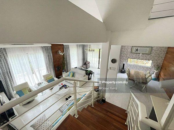 Rumah Berkembar untuk Dijual di Riverview Kemensah, Melawati oleh Alexson Kung - iProperty.com.my