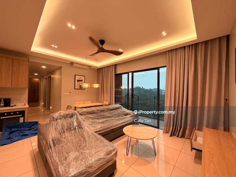 For Rent - Sunway Mont Residences