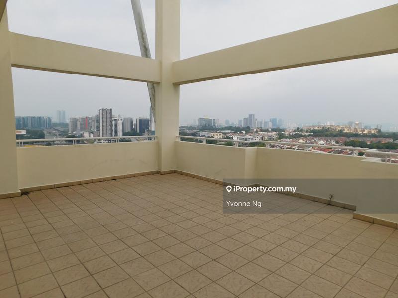 Service Residence for Sale in Subang Olives Residence by Yvonne Ng - iProperty.com.my